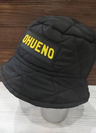 Панама стегана ohueno 2