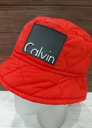Панама calvin klein