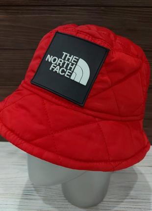 Панама north face