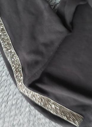 Свитшот на флисе 2