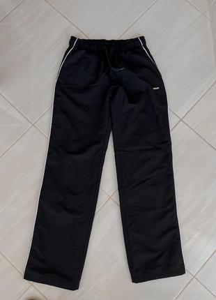 Спортивні штани reebok