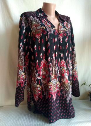 Блузка ambria,кофта3 фото