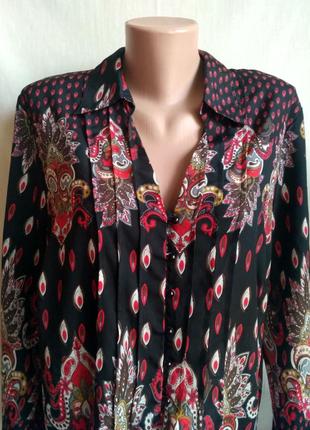 Блузка ambria,кофта2 фото