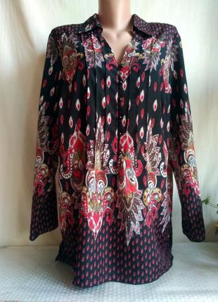 Блузка ambria,кофта