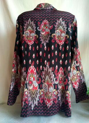 Блузка ambria,кофта5 фото