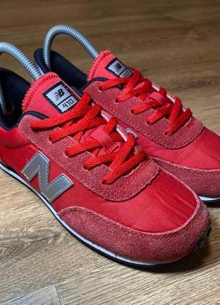 Кросівки new balance 410