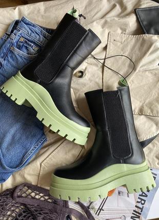 Трендові челсі від pimkie