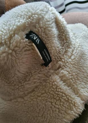 Капелюх zara