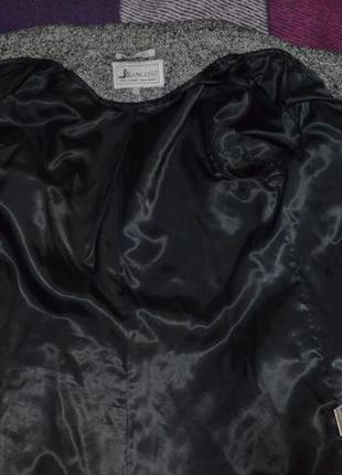 Женское пальто, демисезонное,  размер 48-506 фото