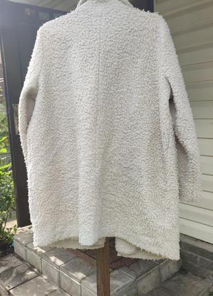 Пальто під овечку 3