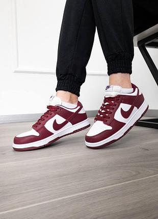 Жіночі кросівки Hippie nike dunk женские кроссовки
