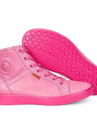 Хайтопи ecco оригінал