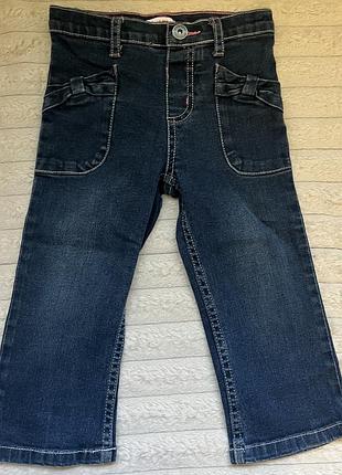 Джинсы bluezoo