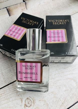 Bombshell - найпопулярніший аромат victoria's secret💗