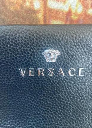 Сумка клатч в стиле versace?10 фото