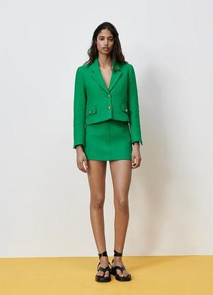 Спідниця zara m
