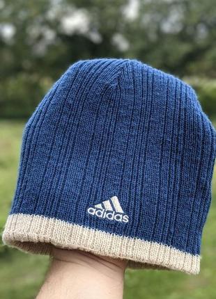 Adidas шапка оригінал