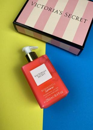 Парфумований лосьон victoria’s secret