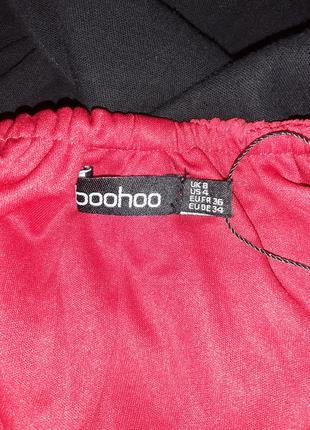 Сукня жіноча boohoo4 фото