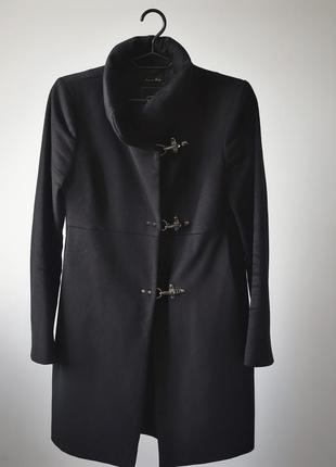 Пальто 100% вовна