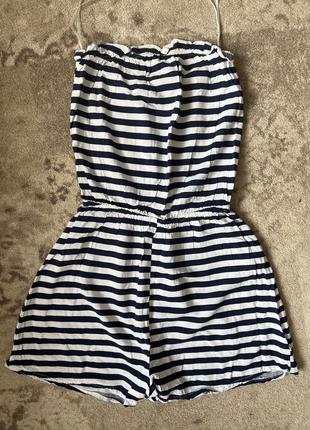 Комбинезон , комбінезон