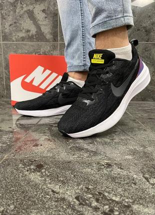 Кросівки nike zoom2 фото