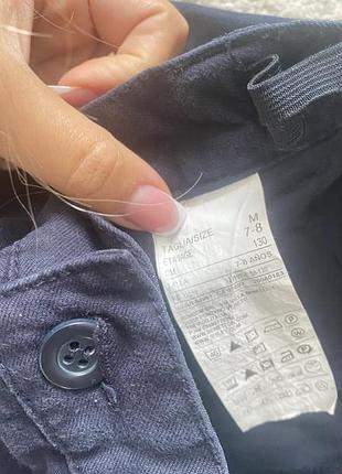 Брюки benetton 5