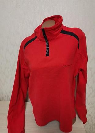 Флісова кофта