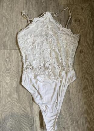 Боди новое, оригинал