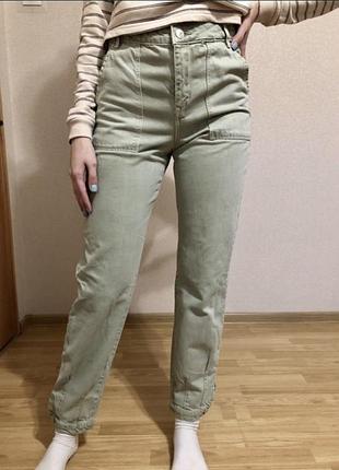 Джинси reserved