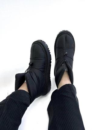 Чоботи🖤