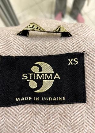 Пальто піджак українського виробника4 фото