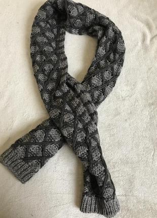 Шарф esmara 4