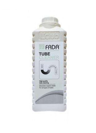 Засіб для чищення труб і каналізації фада трубоочисник (™fada tube cleaner)