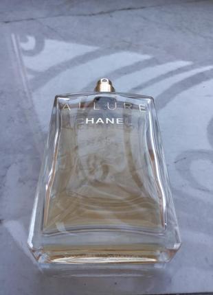 Розпив парфума  chanel  allure9 фото