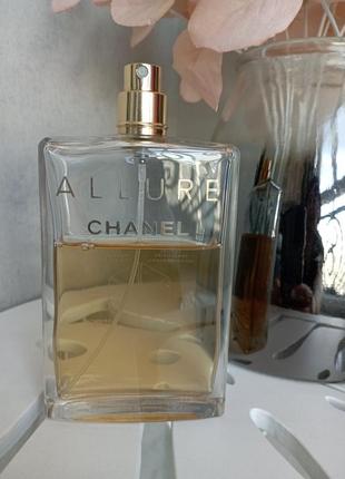 Розпив парфума  chanel  allure8 фото