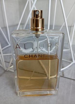Розпив парфума  chanel  allure 3