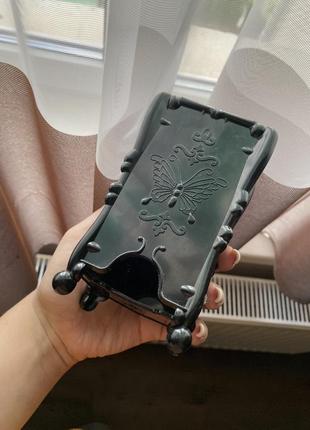 Коробочка для безворсових серветок
