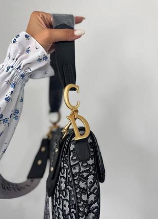 Сумка сідло 3