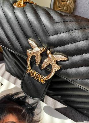 Сумка Coach black сумка