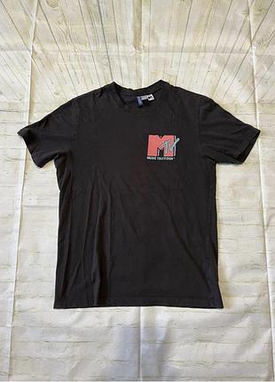 Футболка h&m