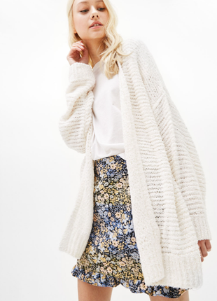 Жіночий кардіган  bershka 6