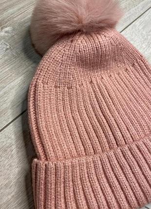 Шапочка zara 6