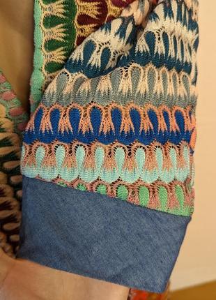 Geisha кардиган 3