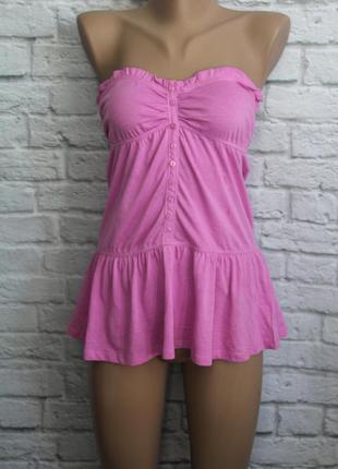 Нова майка на літо