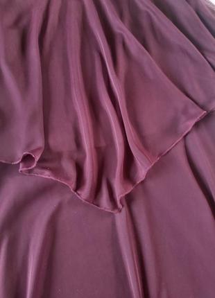 Нарядное платье. 5