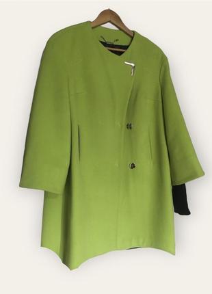 Пальто 2