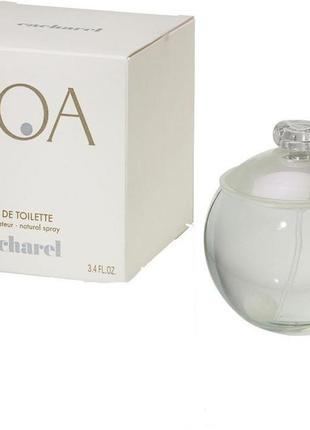 Cacharel noa, edt, 1 ml, оригінал 100%!!! ділюся!