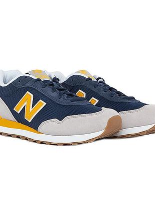 Оригінальні кросівки womens new balance pros sneakerhub shoes | ml515vr3
