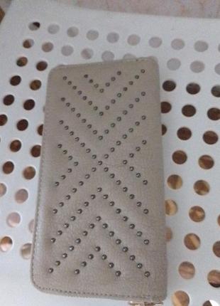 Жіночий гаманець